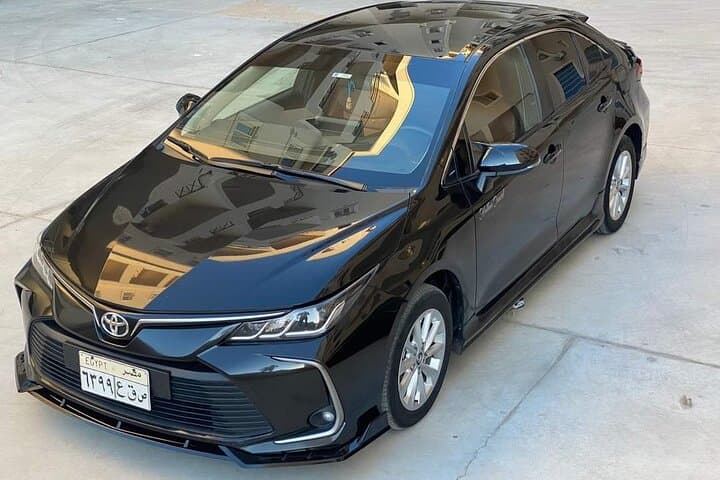Private Transfer Between Luxor & Aswan Hotels, Airport & Cruises