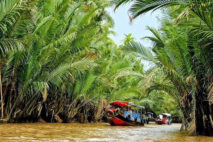 18-day Itinerary Vietnam - Cambodia -Thailand | Best 2026-27