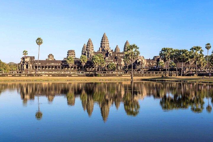 18-day Itinerary Vietnam - Cambodia -Thailand | Best 2026-27