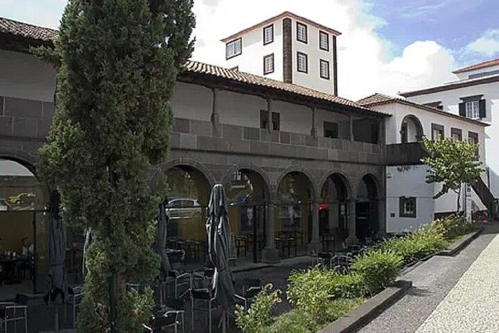 A Self-Guided Walk Through Funchal’s Historic Heart With a Local