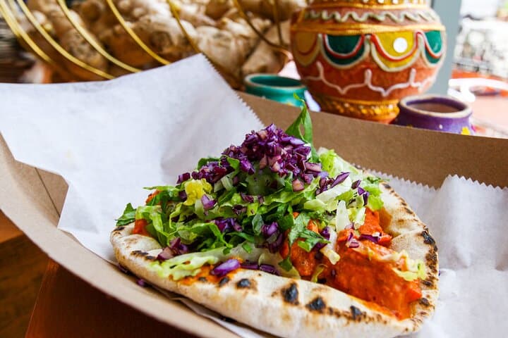 NYC: Greenwich Village Food Tour with 6 Locals Favorites Dishes
