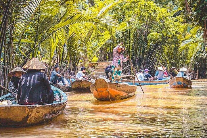 8-Day Vietnam Itinerary l The Must-See Destinations | 2026 -2027