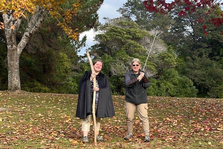 Wellington Lord of the Rings 6-8 hour Private Tour & Feast