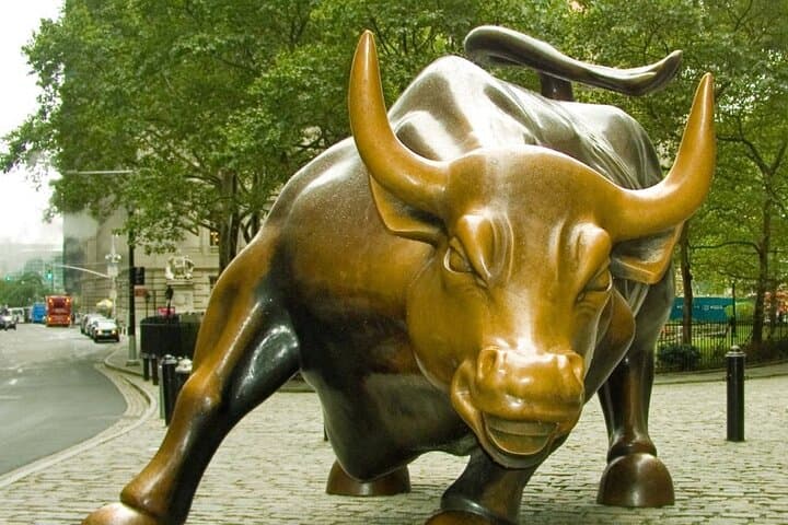 Over 30 NYC Sights in One Tour - Kids Join Free!