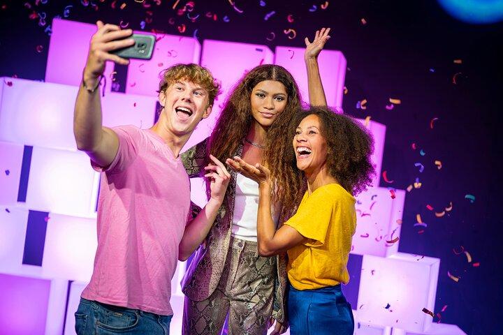 Madame Tussauds Vienna