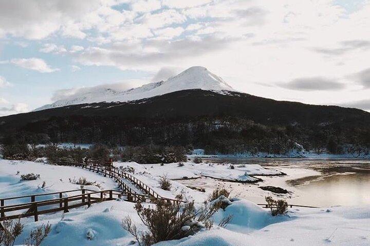 Tierra Del Fuego National Park Tour