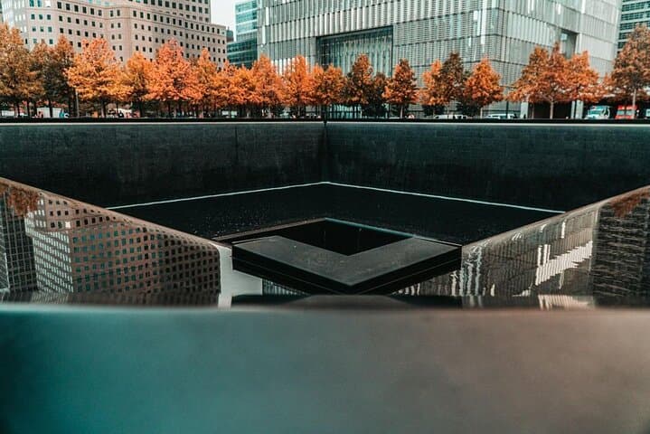 Top of the Rock and NYC 30+ Sights Walking Tour