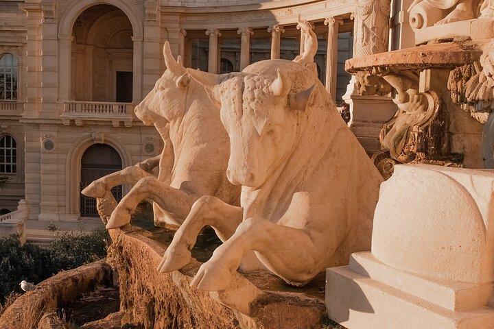 Marseille Walking Tour: Explore Top Sights & Hidden Gems