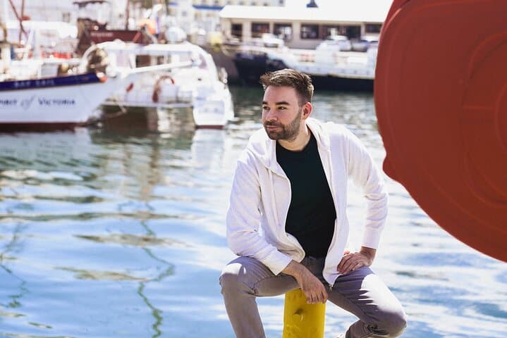 Photoshoot Session: Cape Town V&A Waterfront!