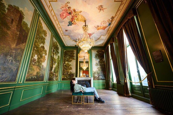 Amsterdam Museum of the Canals Admission Ticket with Audiotour