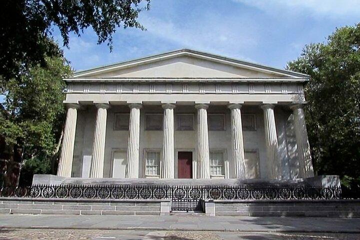 Philadelphia Must-See Private Walking Tour With A Guide