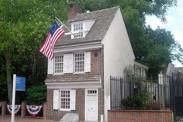 Philadelphia Must-See Private Walking Tour With A Guide