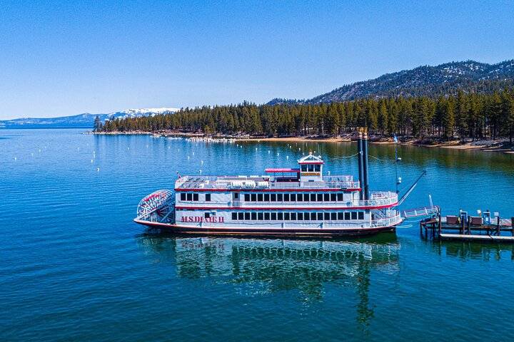 Emerald Bay, Lake Tahoe
