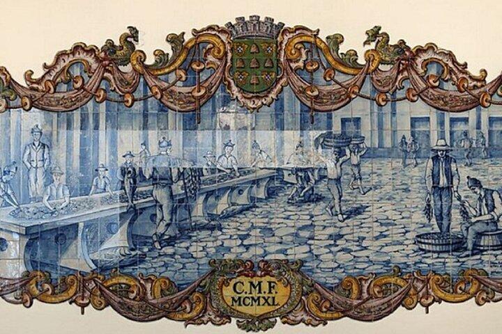 A Self-Guided Walk Through Funchal’s Historic Heart With a Local