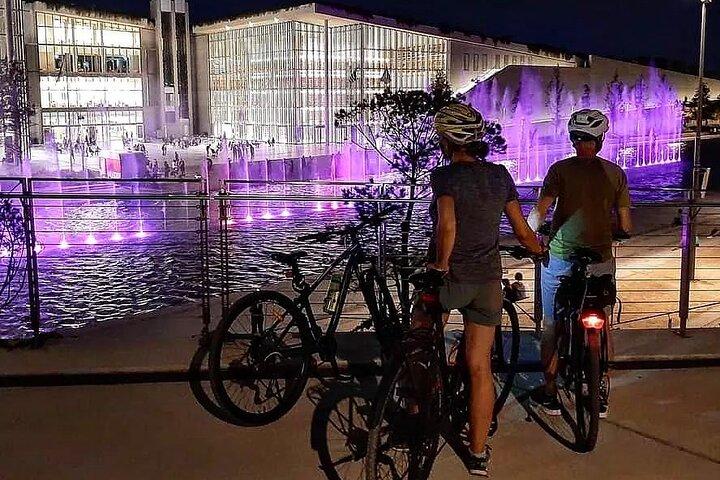 Small-Group Bike Tour of Athens and Riviera