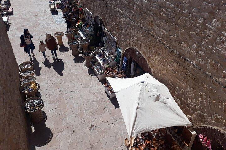 Full-Day Excursion to Essaouira from Marrakech