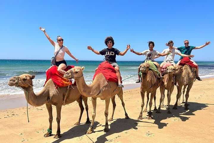 City Break Tangier for cruisers