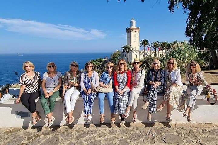 City Break Tangier for cruisers