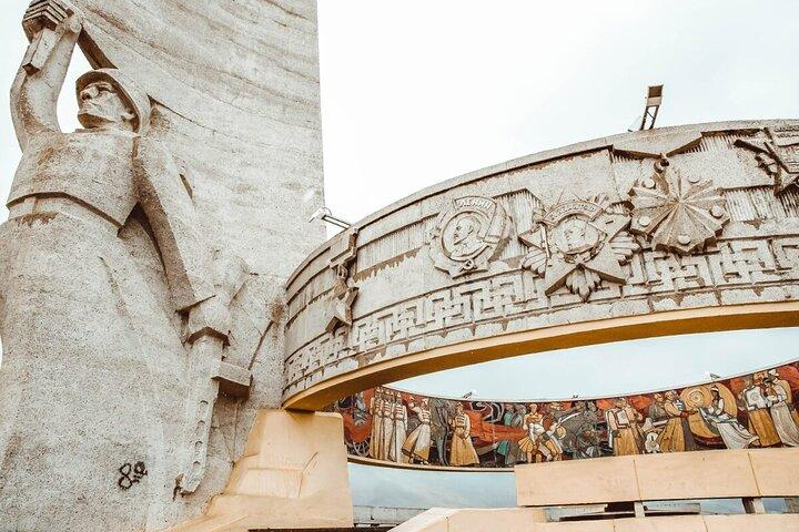 Ulaanbaatar Signature Tour – Mongolia’s Capital in One Day