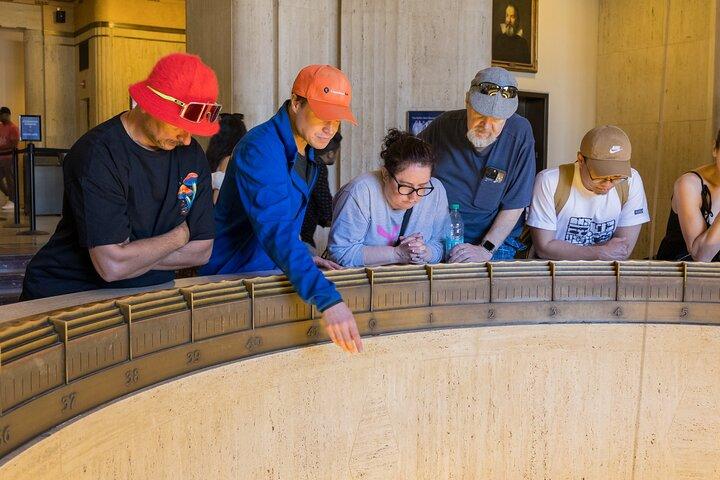 Griffith Observatory Insider Tour
