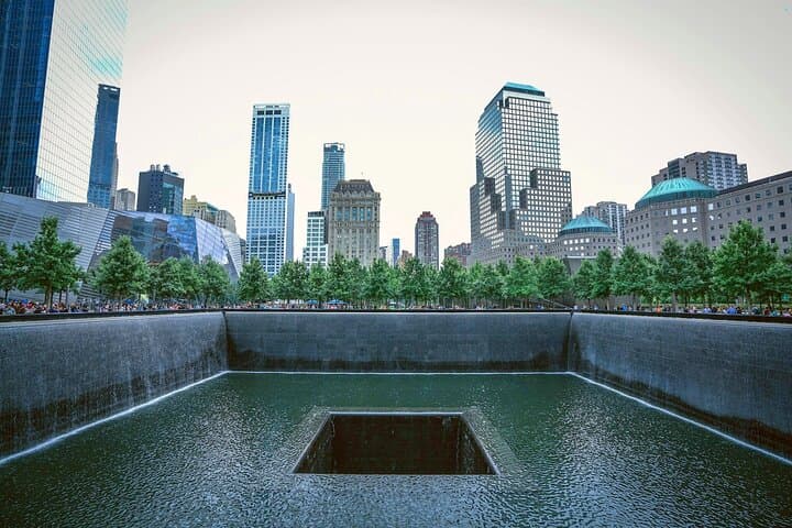 St Patricks Cathedral Tour and 30 NYC Top Sights Walking Tour