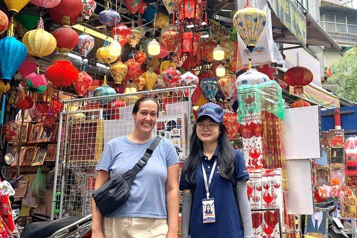 Half Day Hanoi Old Quarter Private Walking Tour in Vietnam