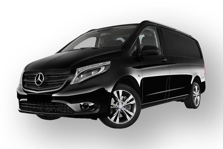 Private Transfer to or from Fiumicino Airport to or from Rome