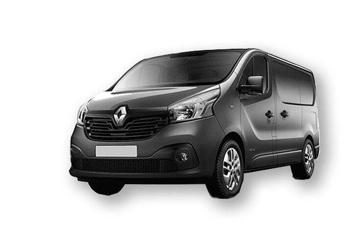 Private Transfer to or from Fiumicino Airport to or from Rome