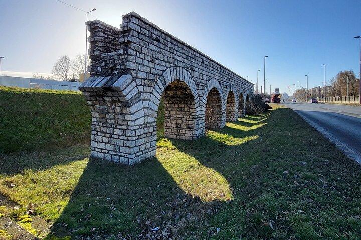 Budapest Roman Heritage Sites Aquincum Private Tour