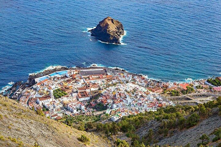Tenerife Grand Tour: Including Teide National Park and Masca