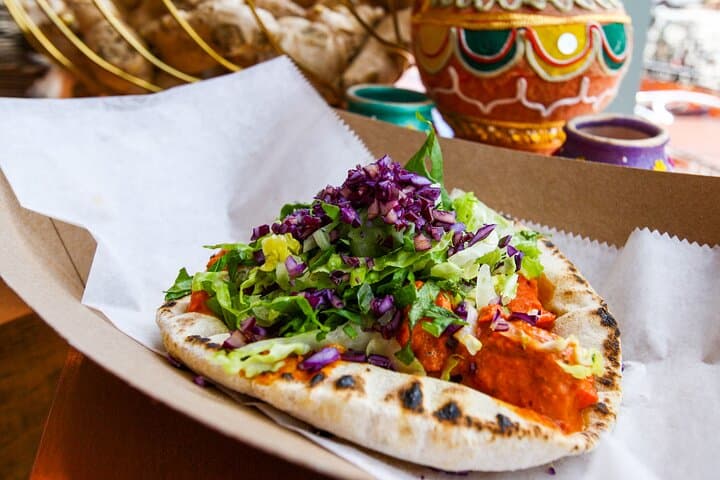New York Private Food Tour with 6+ Tastings in Greenwich Village