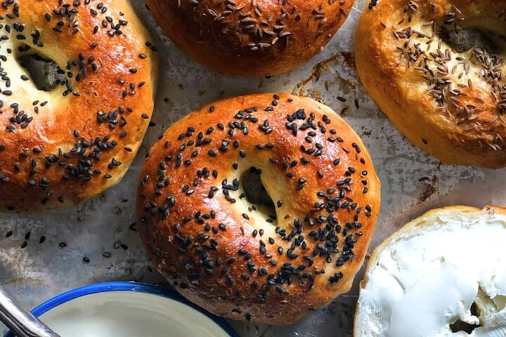 New York Private Food Tour with 6+ Tastings in Greenwich Village
