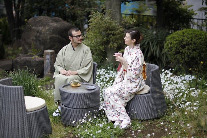 Japan Experience Camp Experience the Charm and Depth of Japan