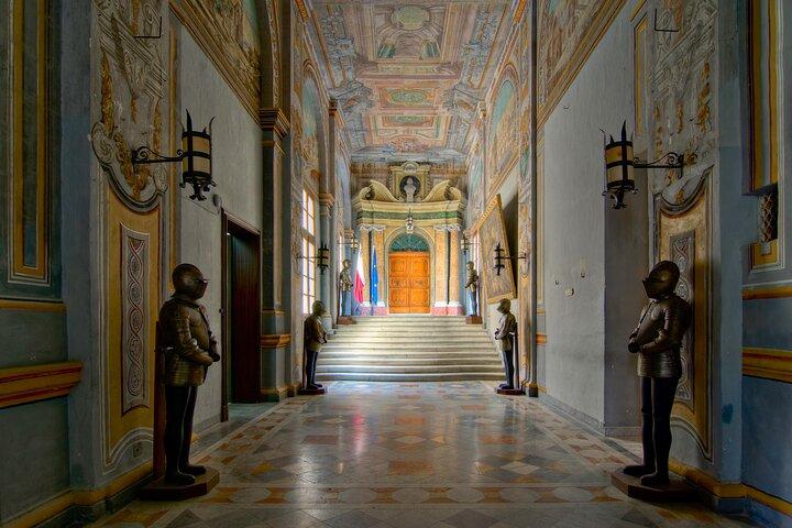Private Full Day Malta Tour: Valletta, Mdina, Rabat and Mosta