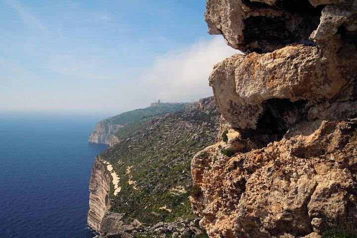 Private Full Day Malta Tour: Valletta, Mdina, Rabat and Mosta