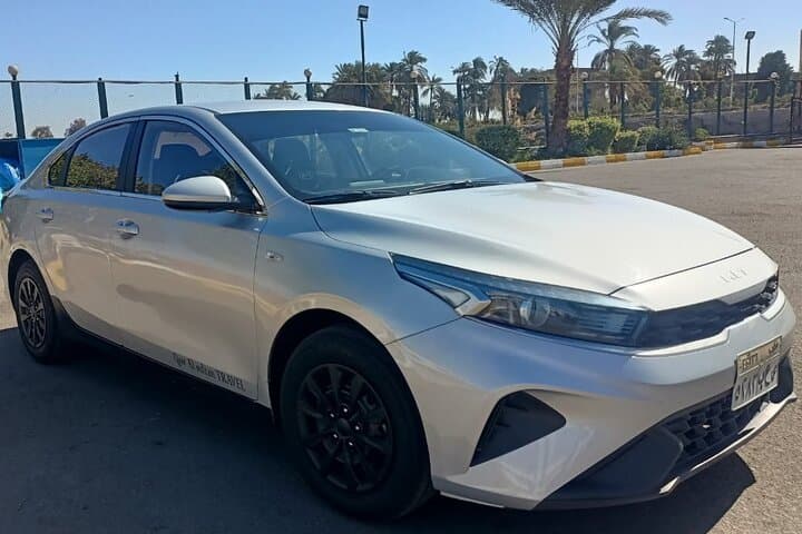 Private Transfer Between Luxor & Aswan Hotels, Airport & Cruises
