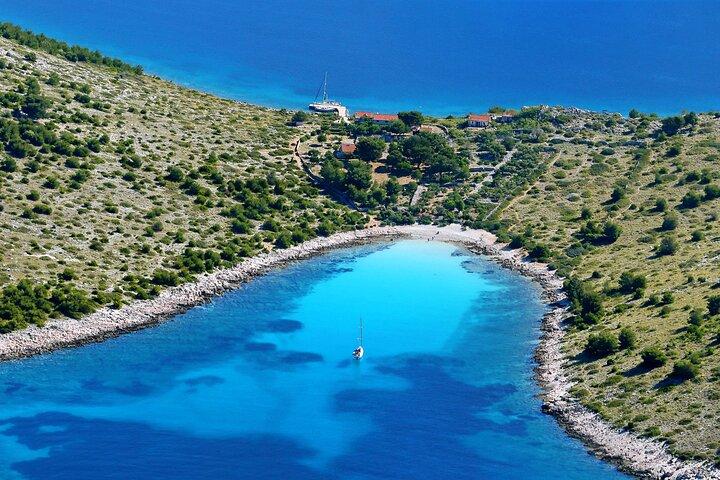 From Zadar Kornati National Park Full Day Trip To Remember