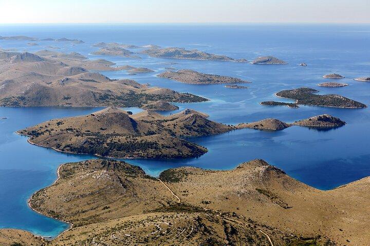 From Zadar Kornati National Park Full Day Trip To Remember