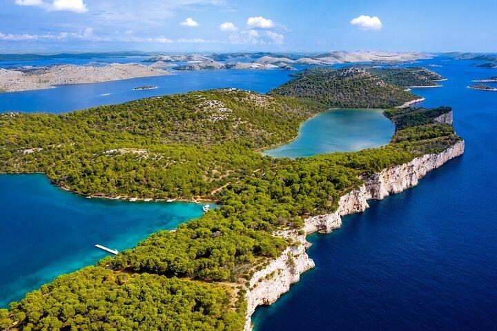 From Zadar Kornati National Park Full Day Trip To Remember