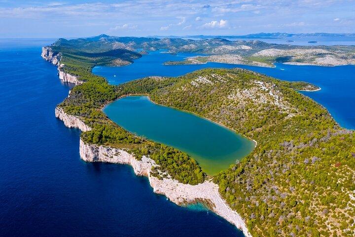 From Zadar Kornati National Park Full Day Trip To Remember