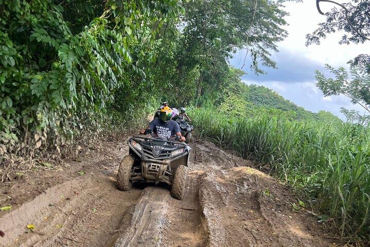 Jamaica ATV's Adventure