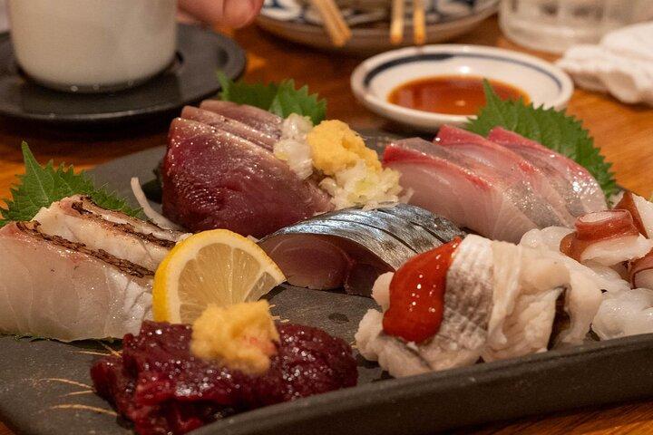 Unlimited Local Night《ALL-Y-CAN-DRINK》Find SHIBUYA Hidden gems!