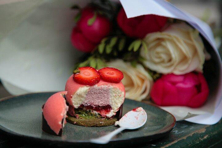 Paris Private Food Tours - Arty Pastry & Chocolate Marathon