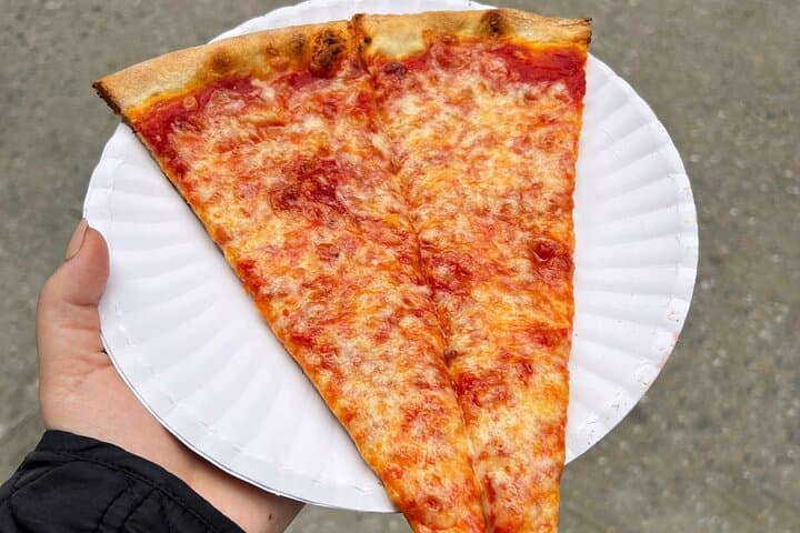 Private Food Tour in the Upper West Side | Tasty Tours NYC