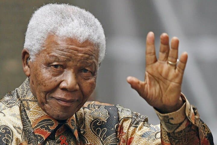 Robben Island and Table Mountain Pre Booked Tickets