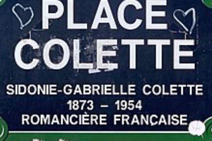 Area ,Opera, Jewellery,Fashion,Palais Royal walking tour