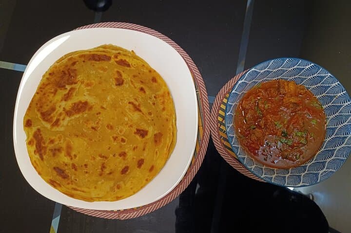 Kenyan Cooking Class & Authentic Dining Experience with a Local