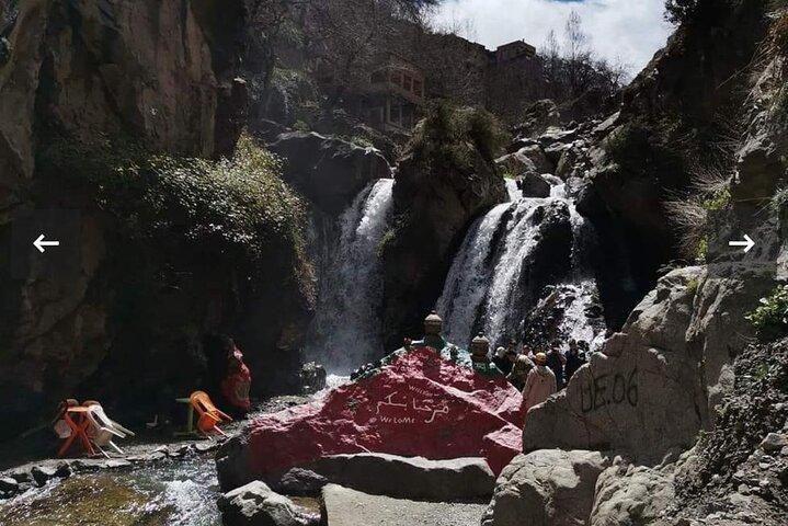 Ourika Valley Day Trip From Marrakech