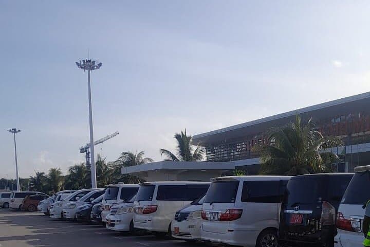 Zanzibar Airport Transfers Pickup and Drop off/departure