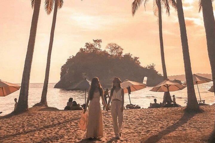 Nusa Penida Private Day Trip with Driver